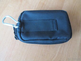 Pouzdra na navigaci - 14