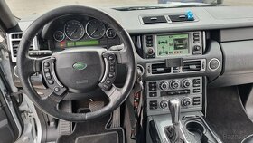 Land Rover Range Rover, 3,6 TDV8 Autobiography - 14