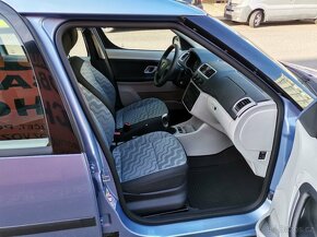 Škoda Roomster 1.4i 16V 63kw Style - 14