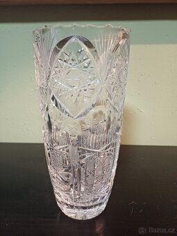 Bohemia Crystal - 14