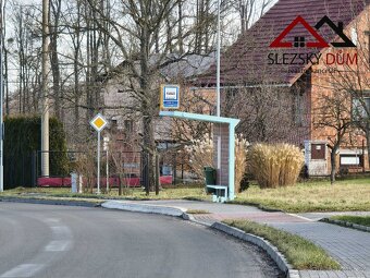 Stavební pozemek, 1.206 m2, obec Lhotka, okres Frýdek - Míst - 14