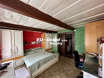 Prodej rodinného domu - Krásná Lípa, ev.č. 05327 - 14