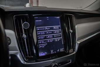 Volvo V90 D5 2.0L Inscription AWD A/T - 14