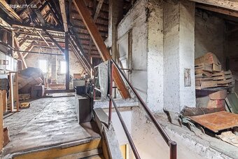 Prodej rodinného domu 196 m², pozemek 326 m² Tyršova, Okříšk - 14