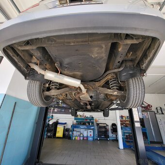 Opel Vectra C cdti 1,9 110kW - 14