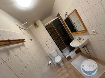 Pronájem bytu 1+kk 31 m² - 14
