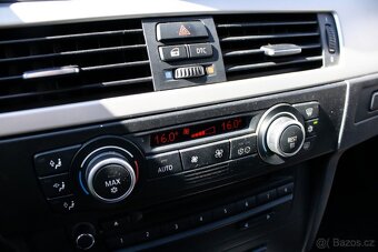 BMW Rad 3 320d xDrive - 14