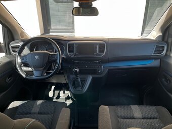 Peugeot Traveller - 14