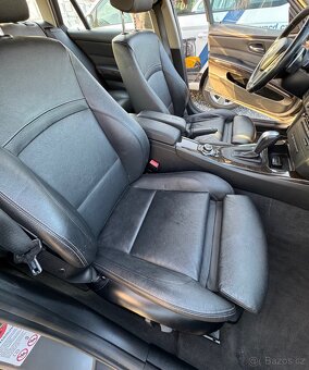 bmw 320d - 14