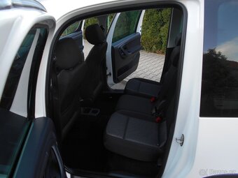Škoda Roomster, 1,2 TSI 77KW-Scouth LIMITED-mod rok 2013 - 14