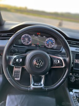 VW Passat B8 2.0 Bi-TDI R-line - 14