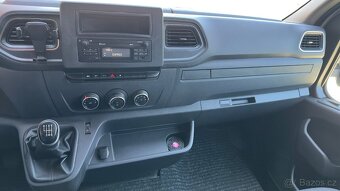 Renault Master 2.3 dCI Long - 14