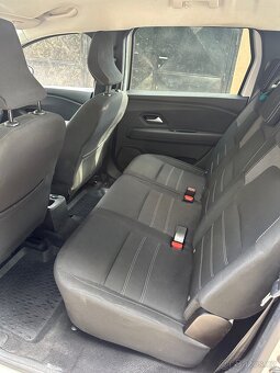 Prodam dacia jogger 1.0 LPG rv 2022 najeto 200tis - 14