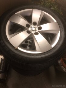Škoda Fabia III ,taž,2xpneu,1.4 tdi/66kw 2015 121tis KM - 14