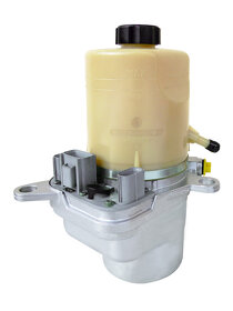 Repase hydraulických a elektrohydraulických čerpadel - 14