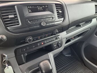 Toyota ProAce 2.0D Long Comfort, ZÁRUKA, odpočet DPH - 14