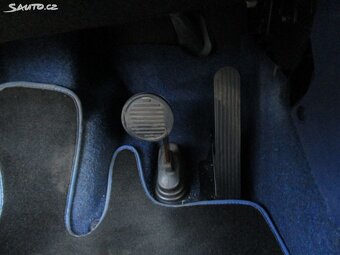 Smart Fortwo, 0,6i - 40KW - KABRIOLET - 14