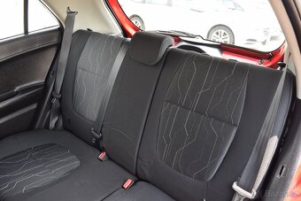 ►►Kia Picanto 1.0 i 48KW• 2X KOLA • KLIMA◄◄ - 14