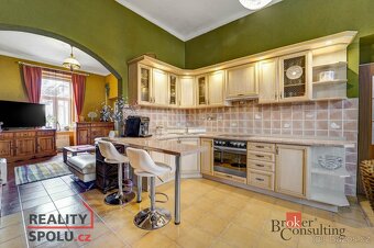 Prodej, komerční/ostatní, 701 m2, 33032 Bdeněves, Plzeň-seve - 14