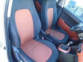 Hyundai i10 1.0 i FAMILY PLUS  75tis.km - 14