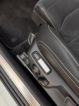 VW Passat B8 2.0 110kw, webasto, 360, panorama - 14