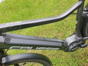 Krosové elektrokolo One-Cross 9.9-M 720Wh velikost M - 14