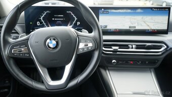 BMW 3 Touring (G21), Facelift, DPH - 14