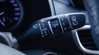 Hyundai Tucson 1.6 CRDi MildHybrid - 14