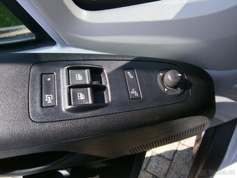FIAT DUCATO MAXI 2,3 JTD-L4H3 AUTOMAT 2020 - 14