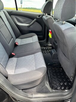 Škoda octavia 1.9TDI 66kW - 14