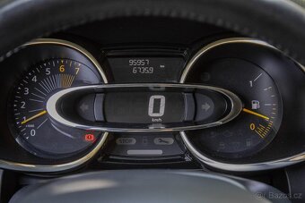 Renault Clio Energy TCe 90 - 14
