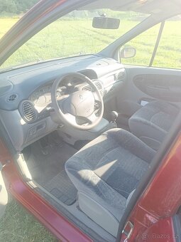 Renault scenic 1.4 - 14