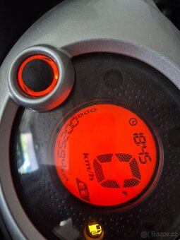 Yamaha neos 50 - 14