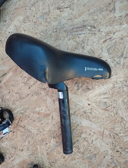 Shimano, ZOOM díly na dětské/horské kolo - 14