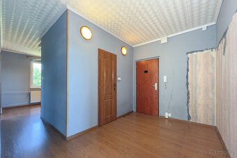 Prodej, byt, 4+1, 76 m2, Jirkov, Smetanovy Sady ul. - 14