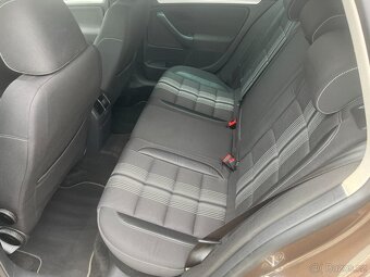 Volkswagen Golf, 1,2 TSI, 77kW, KOMBI, MATCH - 14