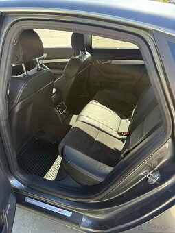 Audi A6 3.0 TFSI quattro - 14
