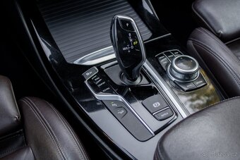BMW X3 30dX G01 2019 AT/8 / AJ NA SPLÁTKY / PROTIÚČET - 14