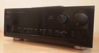 YAMAHA AX-1070 TOP STEREO AMPLIFIER - 14