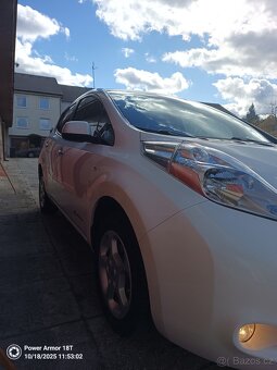 Elektrické auto - 14