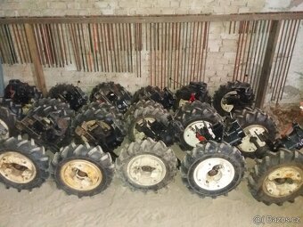 Prodám příslušenství TERA VARI - 14