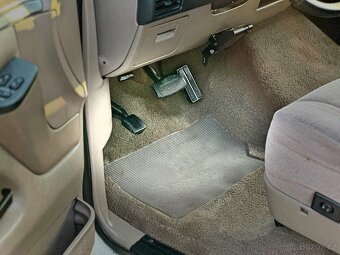 1995 Ford F-150 5.8 V8 | 4x4 | XLT | 110k mil 🇺🇸 - 14