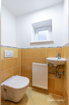 Pronájem bytu 3+1, Volkovova, Chodov, 75 m2 - 14