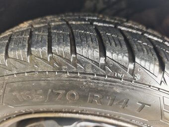 Škoda Fabia 1.9SDI r.v. 2003 - 14