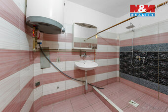 Prodej rodinného domu, 450 m², Česká Kamenice, ul. Za pilou - 14