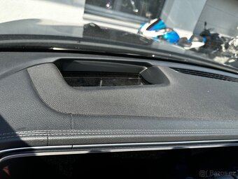 Mercedes Gle 400d masaze, tazne - 14