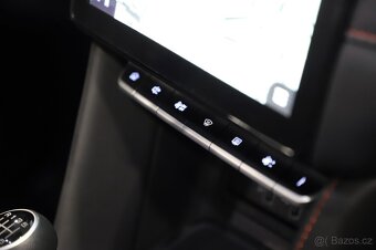 MG ZS 1.5 78kW 76tkm Man. Dynamic LED - záruka Autodraft - 14