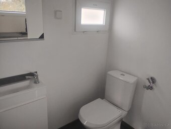 Celoroční mobilní dům 10x3m - 14