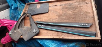 Díly VW Golf 3 / Vento - 14