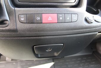 Peugeot Boxer, 2,2 HDI 9míst L1H1 - 14